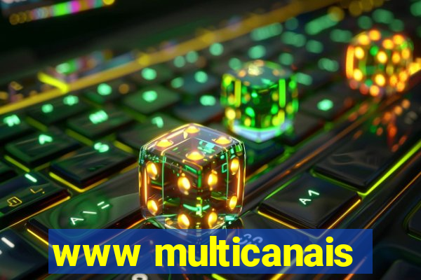 www multicanais